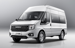 庆祝江铃福特轻客家族全球销量突破1200万！江铃福顺至高降1.5万！