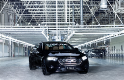 高质量发展拾阶而上攀新高 ——北京奔驰整车累计产量突破五百万辆