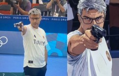 这个就叫专业！强大实力才能带来超绝松弛感