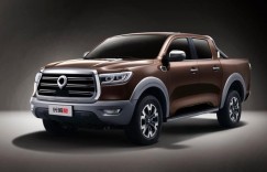 上半场销售新车近40万，下半场长城汽车还有更强武器