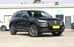 不再做选择困难症，林肯冒险家和or奔驰GLB，看完本文会有答案