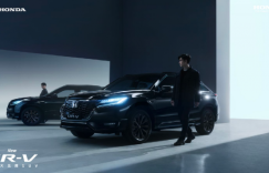 品质旗舰再度升级，全新UR-V即将焕新登场