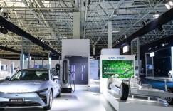 风口制造者宁德时代，这次造了超充风口