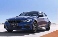 林肯Z和宝马3系，Z世代选林肯Z就对了