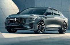 BBA之外的豪华轿车之选，凯迪拉克CT5与林肯Z选谁？