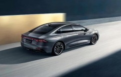 凯迪拉克CT5车主试驾林肯Z，直呼上头