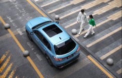 长假自驾的靠谱伴侣 无忧出行从Honda HR-V开始