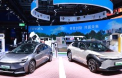 聚焦三大课题 丰田交出进博答卷