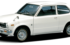 情怀无价 第十一代思域HATCHBACK承袭本田精神