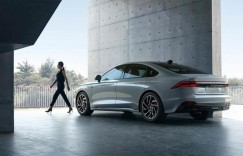 林肯Z舒享豪华，科技感亮点十足