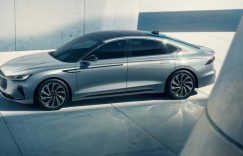 贴近用户需求，林肯Z缔造美好车生活