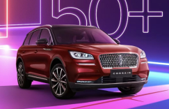 宝马X1遇对手？林肯冒险家逐渐崭露头角