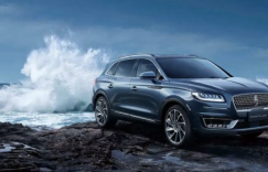 豪华紧凑级SUV大比拼：冒险家和XC40亦有高下之分