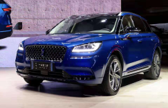 紧凑级SUV细分市场大战，林肯冒险家和沃尔沃XC40谁能胜出？