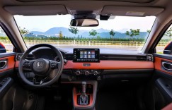 颜值高、空间大 踏青春游全靠全新XR-V