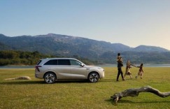 开过后才发现，蓝山DHT-PHEV的混联DHT是大六座SUV首选