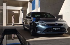 油电同价之前，英仕派就是B级车里最好的选项之一