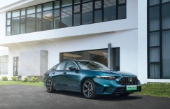 型智兼修、全维进阶 全新英仕派扬州C位出街