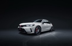 再度出圈 CIVIC TYPE R获得LM首届个性化定制车型殊荣