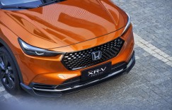 用二十年的积淀 以XR-V搭建一座与年轻人情感共鸣的纽带