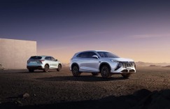 凯翼举反车圈背刺大旗 昆仑iHD上市权益真金又真心