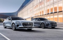 林肯Z在智能驾驶上为什么能够俯视宝马3系