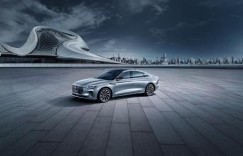 林肯Z的智能驾驶让宝马3系黯然失色