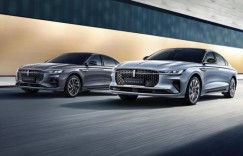 视觉动物的我做了林肯Z和奔驰C长轴的比较