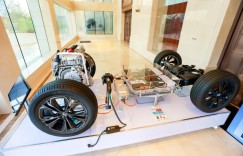 插混版CR-V出战，全新混动改变战局