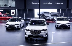 顺应趋势，Honda HR-V与年轻人一起潮尚生长