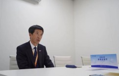 丰田汽车董长征：立足中国市场 持续探索智能电动化