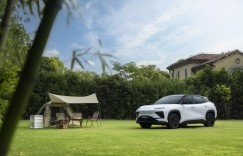 续航“反向虚标”？ 奇瑞舒享家“腿够长”！