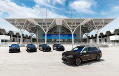 天津夏季达沃斯今日启幕！百台问界M9护航全球嘉宾