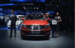 听说这款长安凌轩不预定，根本抢不到！