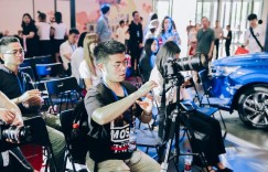 年轻化沟通方式深入人心，凌派引爆夏季“Super”风潮