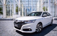 年末轻松0利率，买这款热销中级家轿最优惠