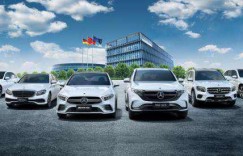 高质量党建引领高质量增长  北京奔驰2019再创辉煌