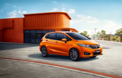 2019收割11万销量，飞度为广本再添佳绩！