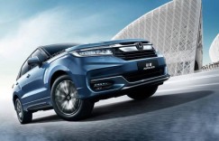 越级突破放大招 新款冠道能否领跑大型豪华SUV市场