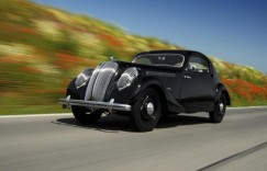 斯柯达汽车125周年: 辉煌历史 未来可期