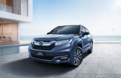 “爆款”属性加成，新款冠道焕新而来