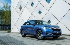 坐享新现代豪华生活，从新款冠道开始