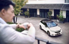 没错，高知高职的职场精英首选大型SUV竟然是TA！