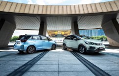 第四代飞度神车再发力，你心动了吗？