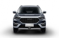 “徽城翘楚”再进阶 全新一代捷途X90设计图首曝