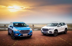 最受期待中国品牌SUV——全新一代捷途X90 第三季度上市