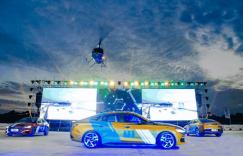 美丽古城江苏与潮流现代的碰撞 就在此刻为你呈现