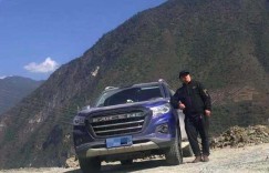 实用有面的好伙伴！车主点赞长安凯程F70大皮卡