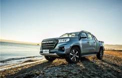 大师级底盘，全球化研发，长安凯程F70具备国际顶尖硬实力