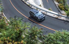 全新一代捷途X90带你拥抱诗意春天